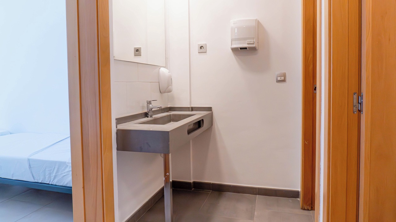 Photo of Bathroom in San Pedro del Pinatar