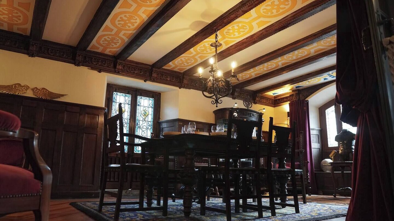 Photo of Livingroom in Cangas de Onis