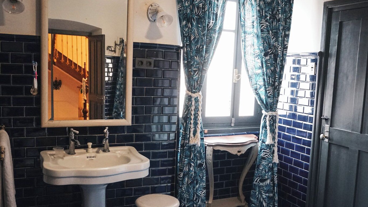 Photo of Bathroom in Cangas de Onis