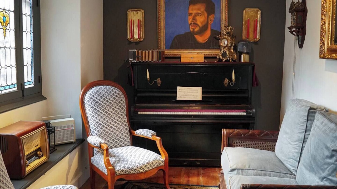 Photo of Livingroom in Cangas de Onis