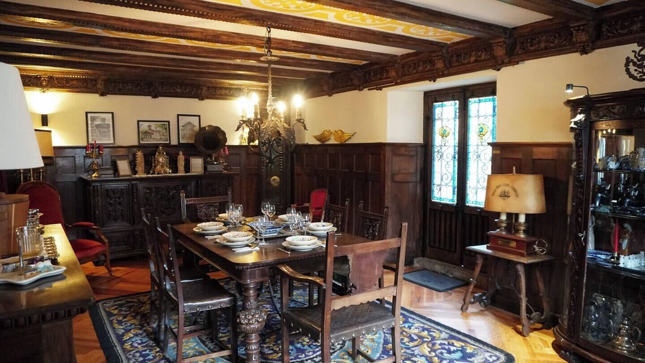 Photo of Livingroom in Cangas de Onis