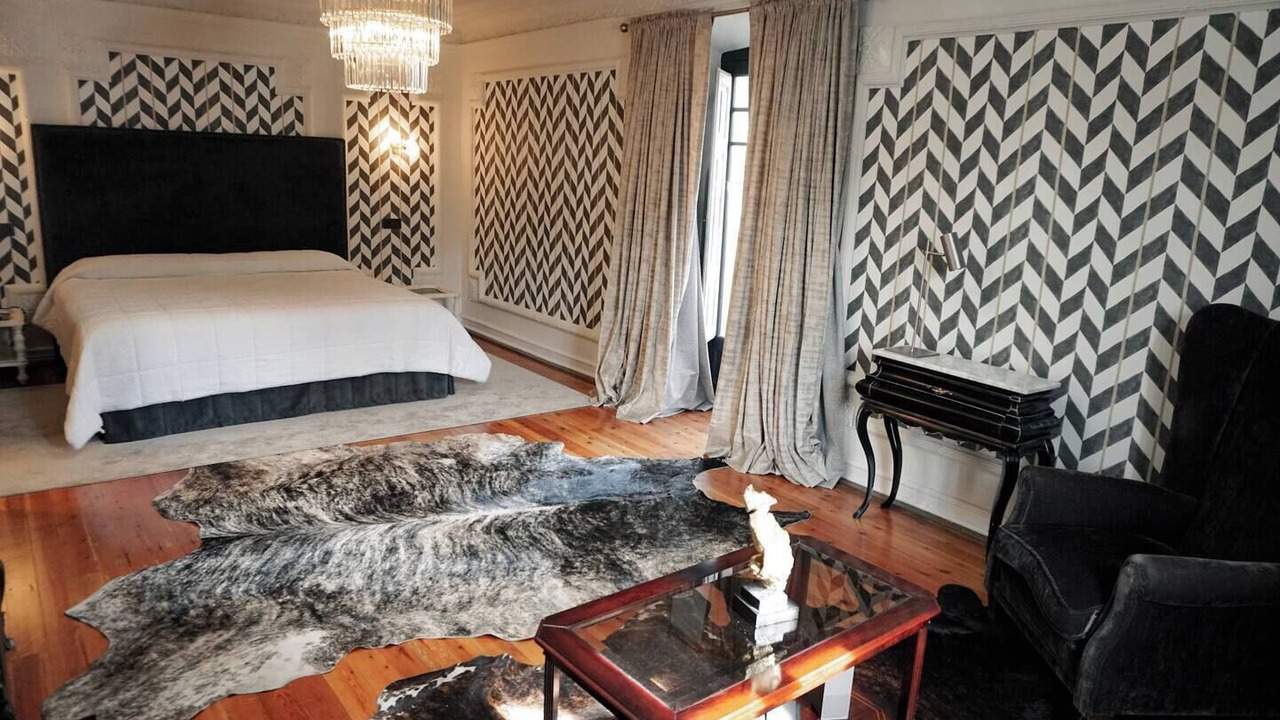 Photo of Bedroom in Cangas de Onis