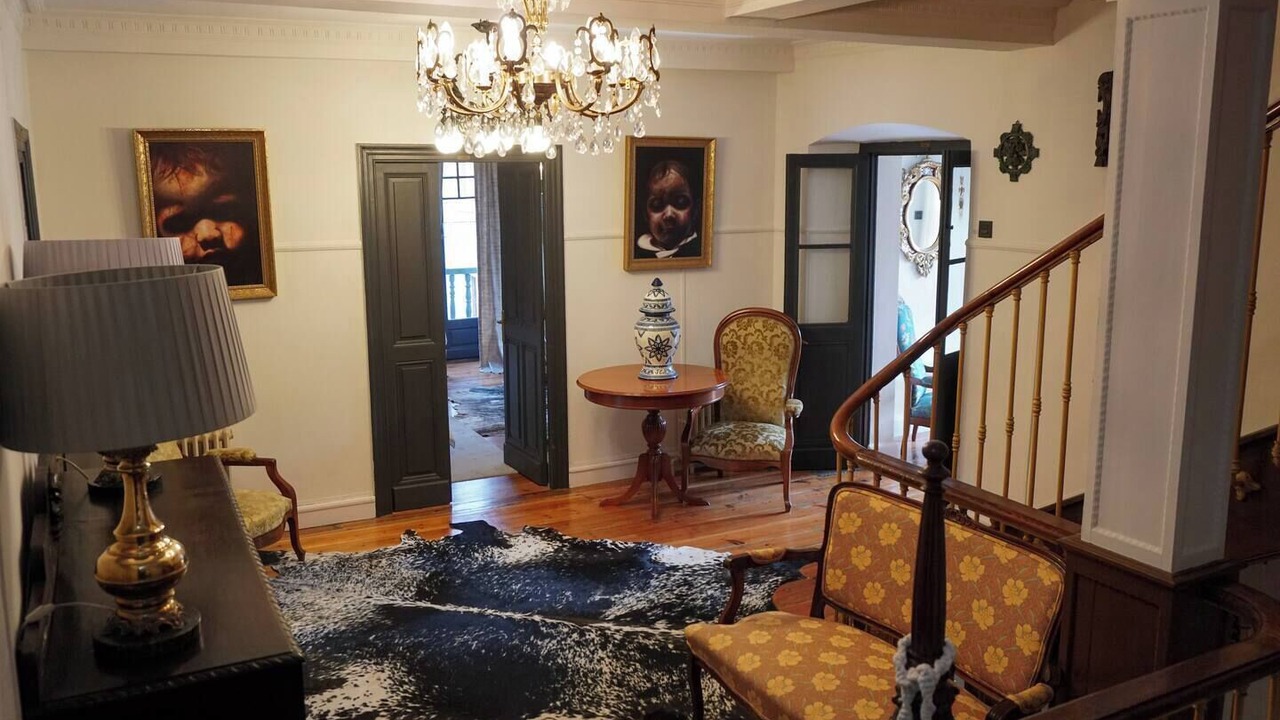 Photo of Livingroom in Cangas de Onis