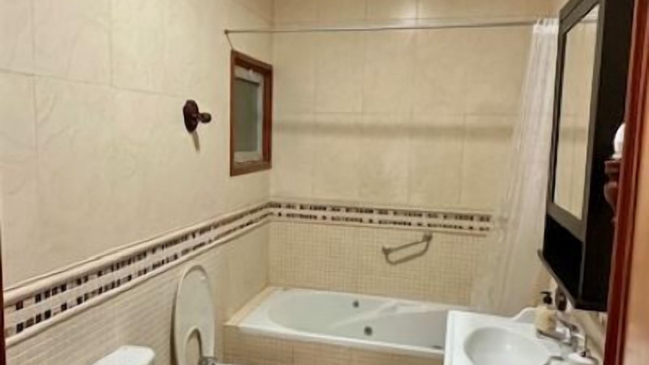 Photo of Bathroom in Granadilla de Abona