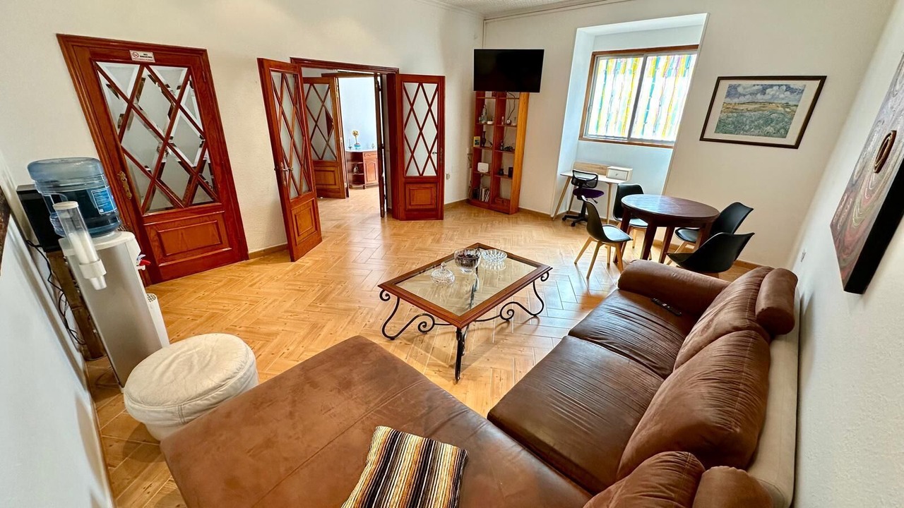 Photo of Livingroom in Granadilla de Abona