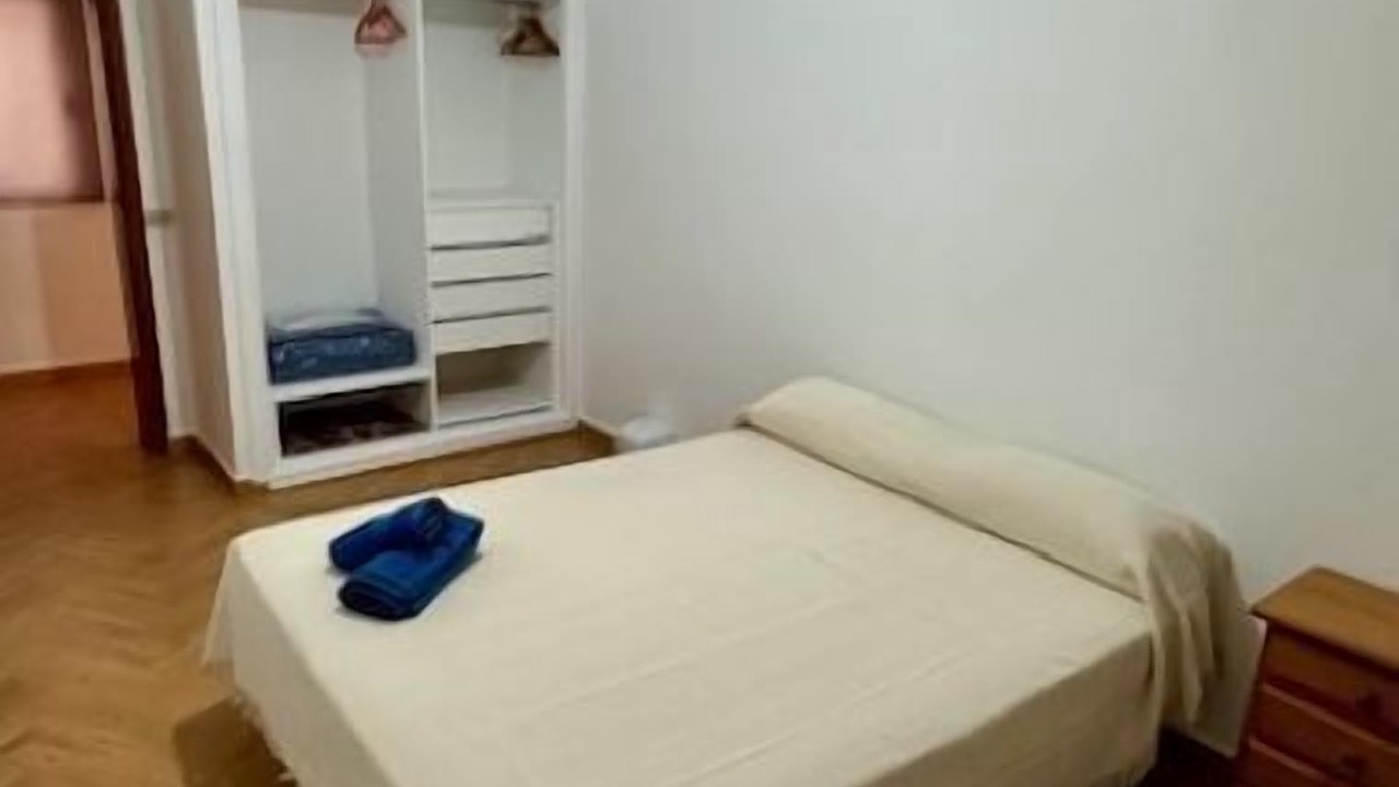 Photo of Bedroom in Granadilla de Abona
