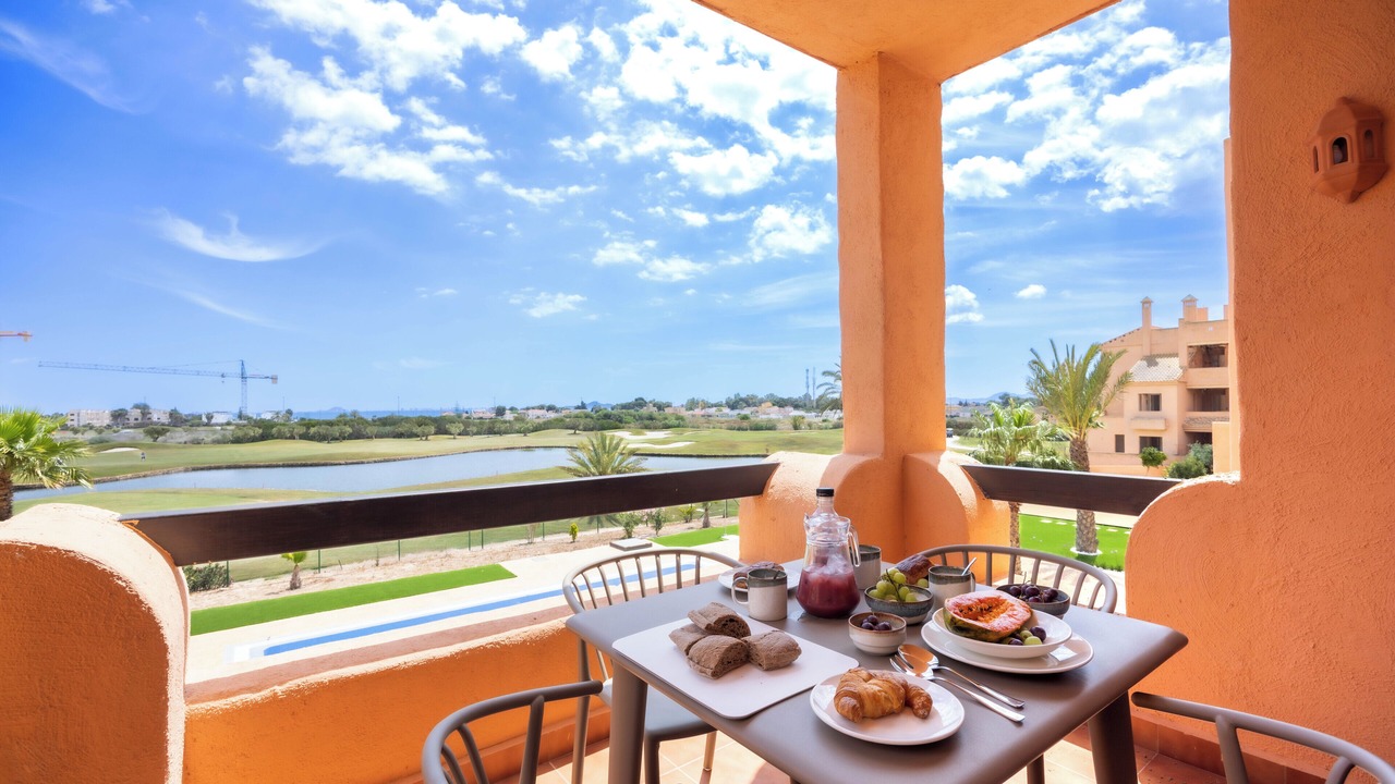 Photo of Patio Balcony in Cartagena