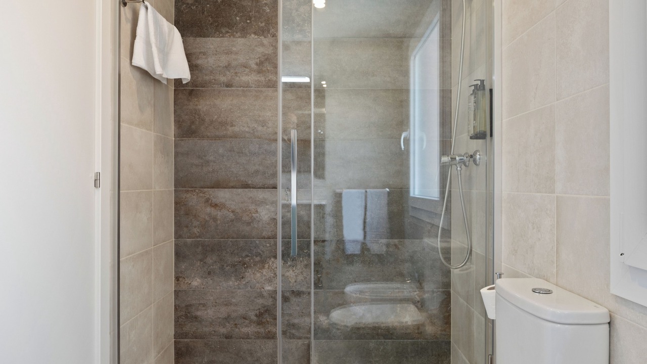 Photo of Bathroom in Haro