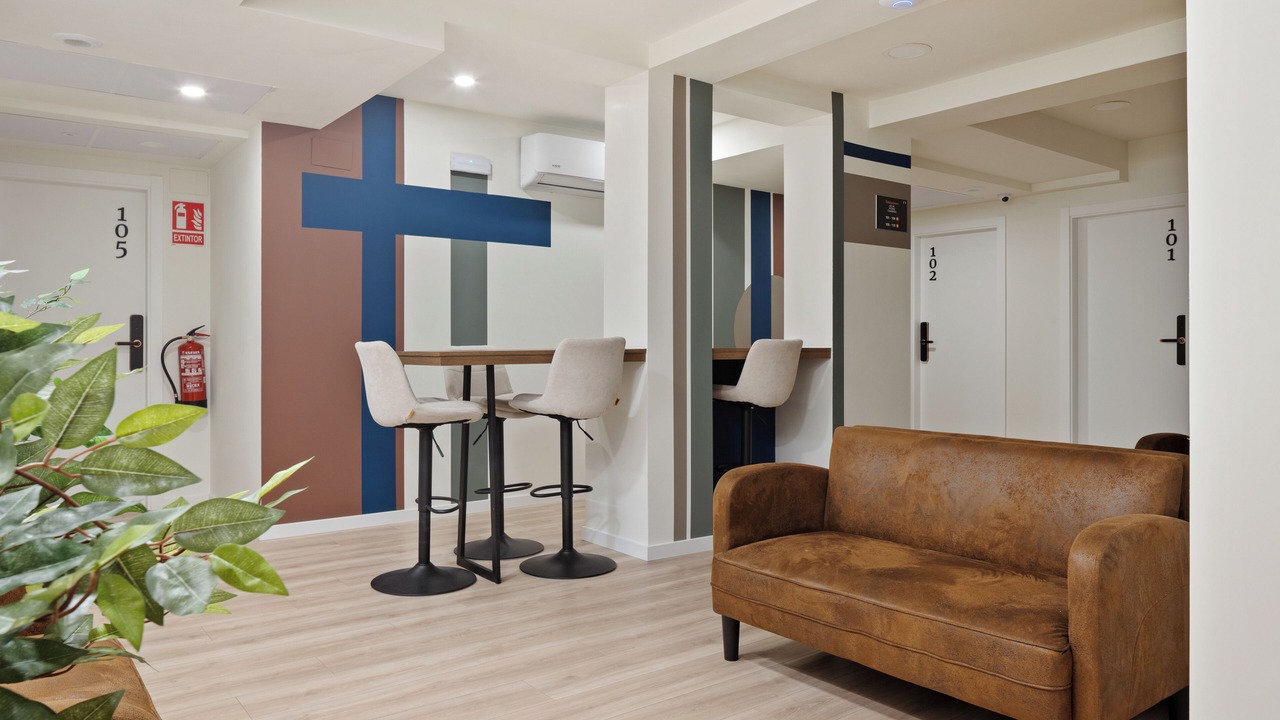 Photo of Livingroom in Haro