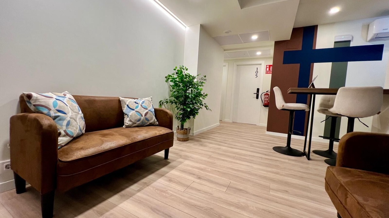 Photo of Bedroom in Haro