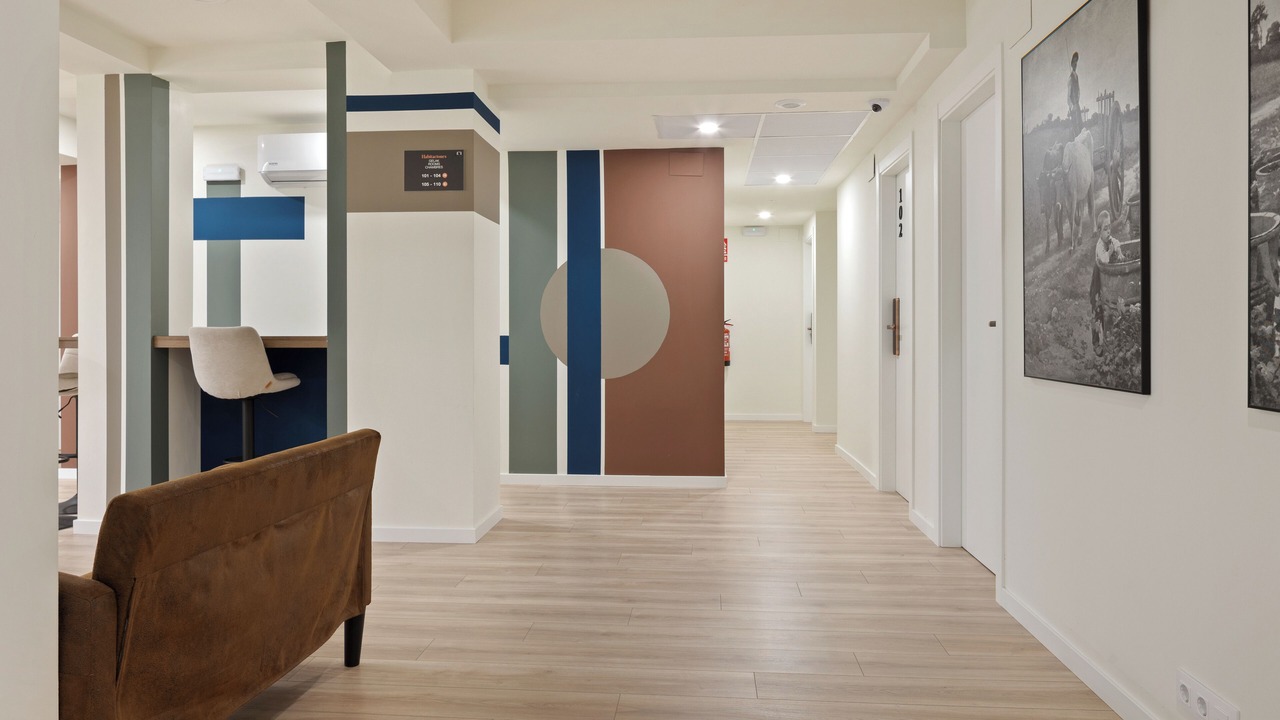 Photo of Livingroom in Haro