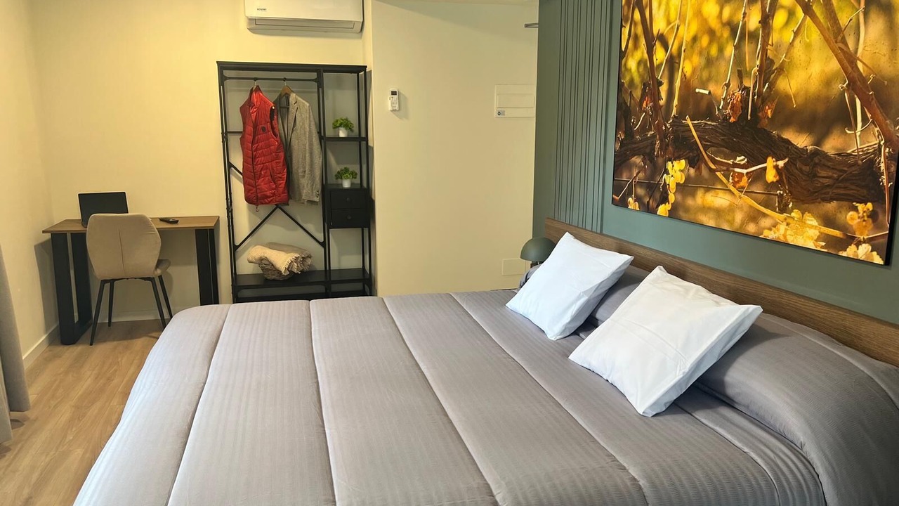 Photo of Bedroom in Haro