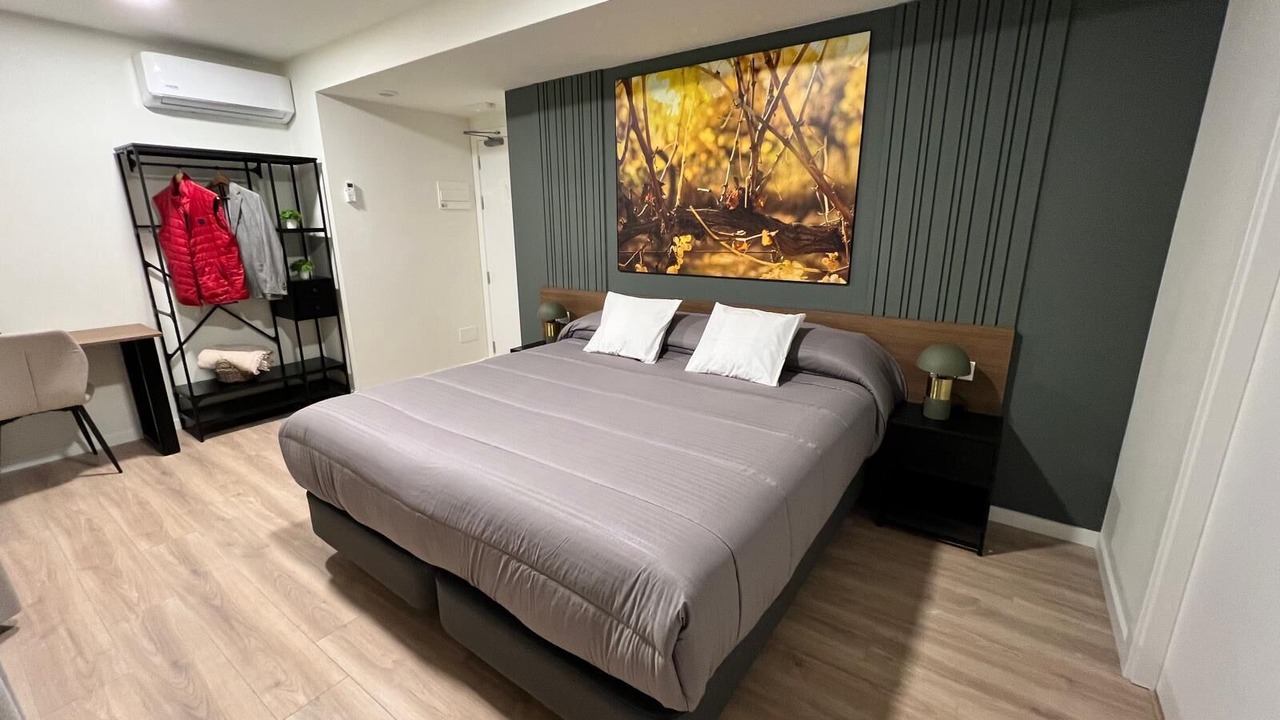 Photo of Bedroom in Haro