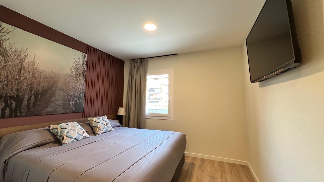Photo of Bedroom in Haro