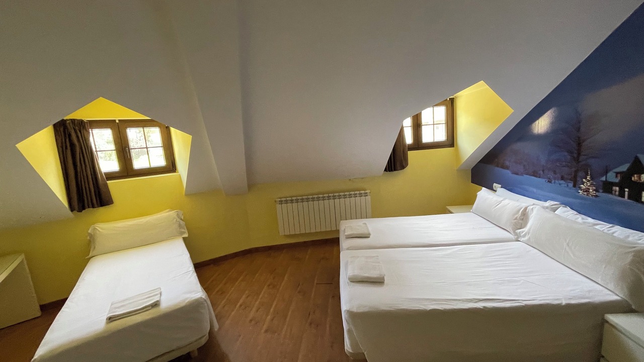 Photo of Bedroom in Molinaseca