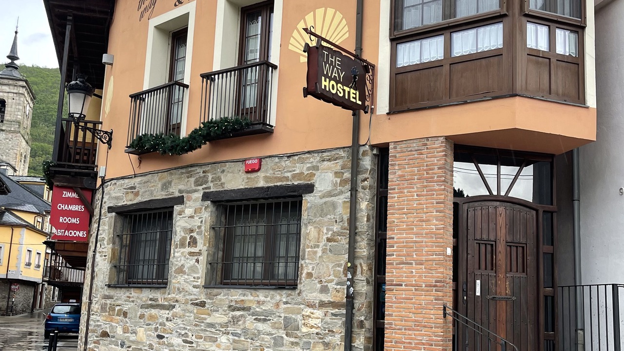 Photo of Outdoor in Molinaseca