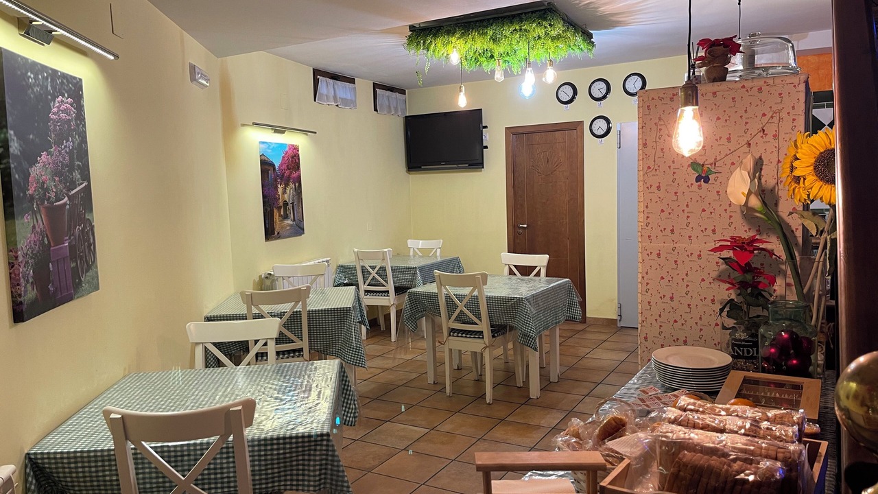 Photo of Kitchen in Molinaseca