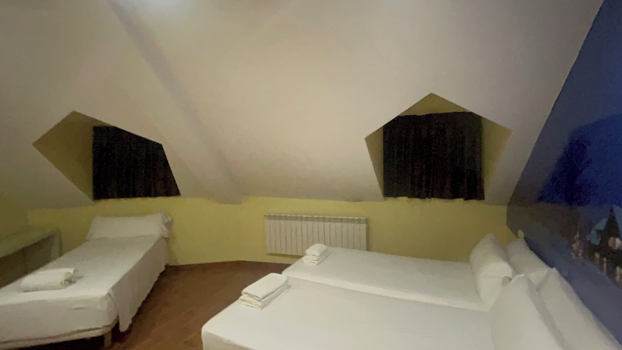 Photo of Bedroom in Molinaseca