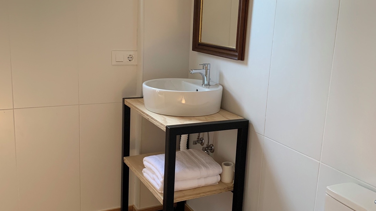 Photo of Bathroom in Souto