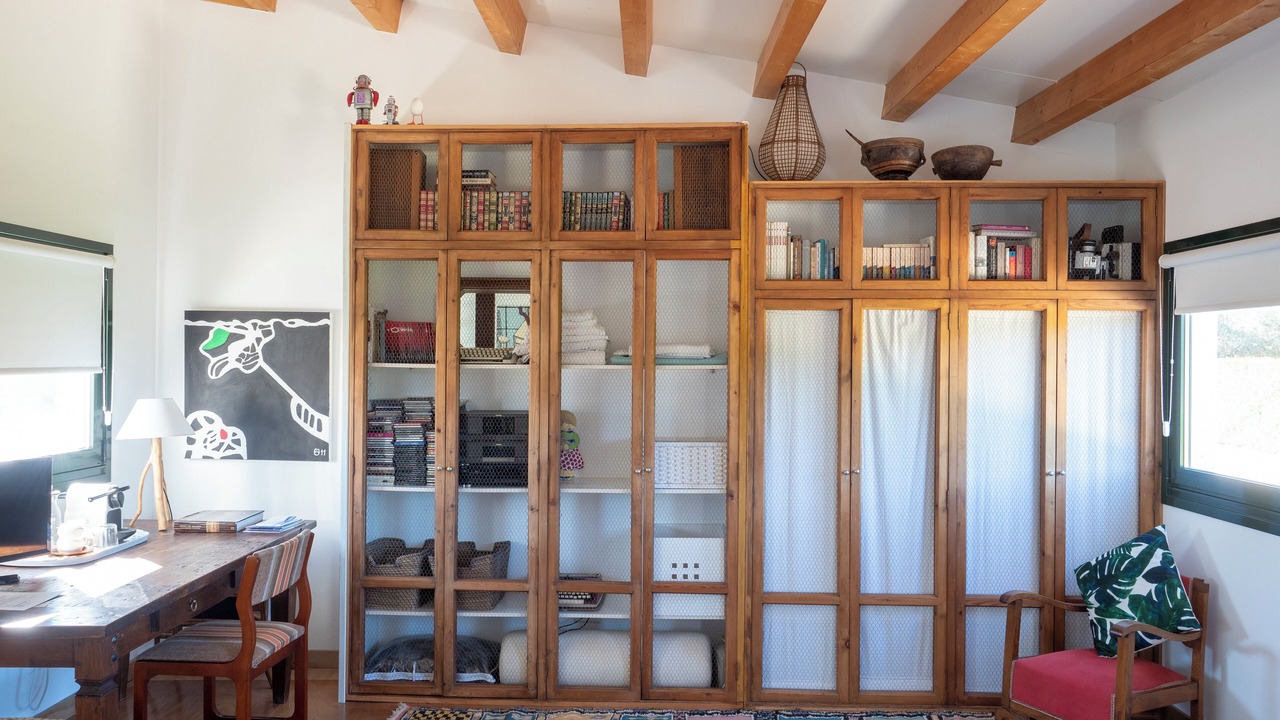 Photo of Patio Balcony in Souto