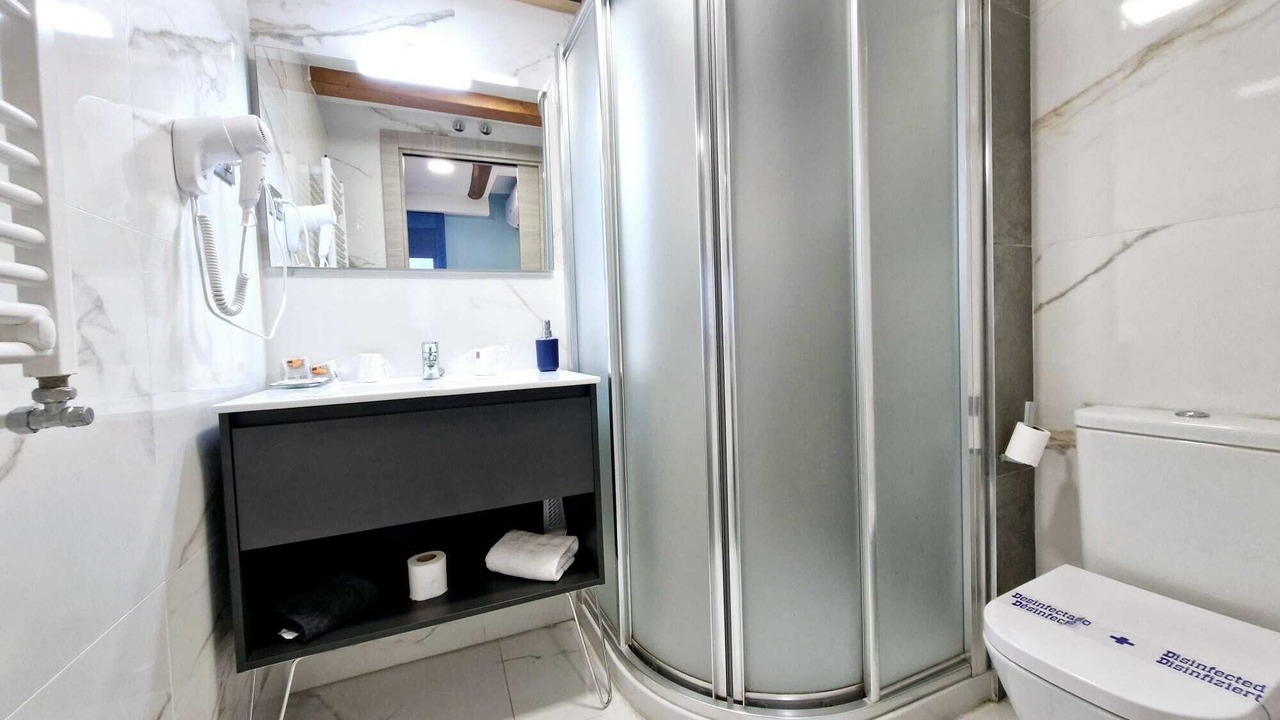 Photo of Bathroom in Old Town