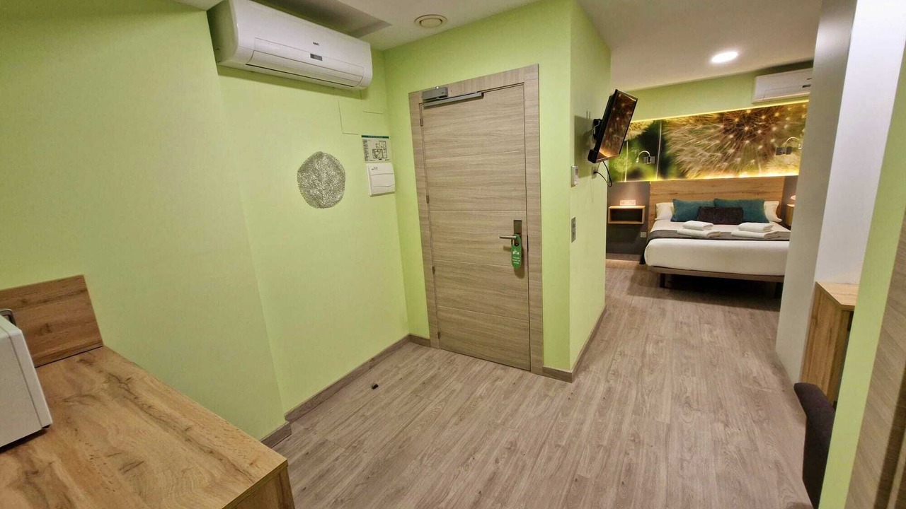 Photo of Bedroom in Old Town