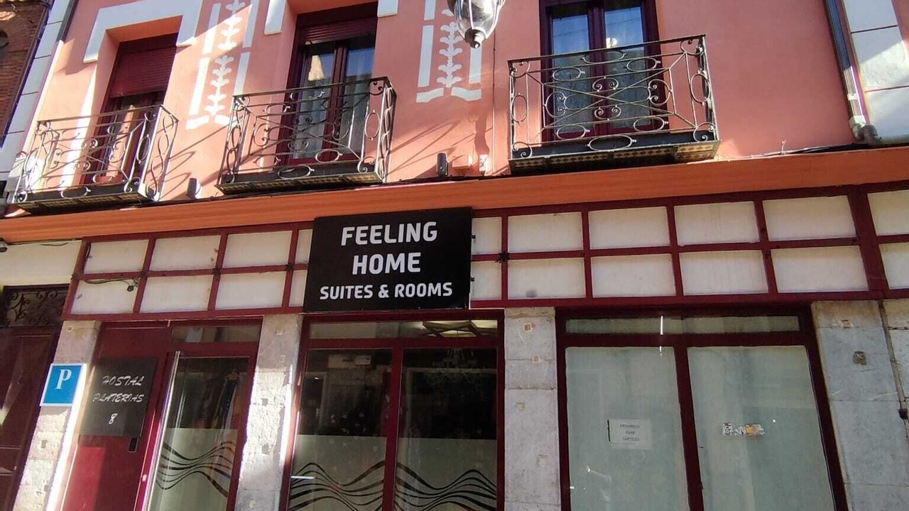 Photo of Outdoor in Old Town