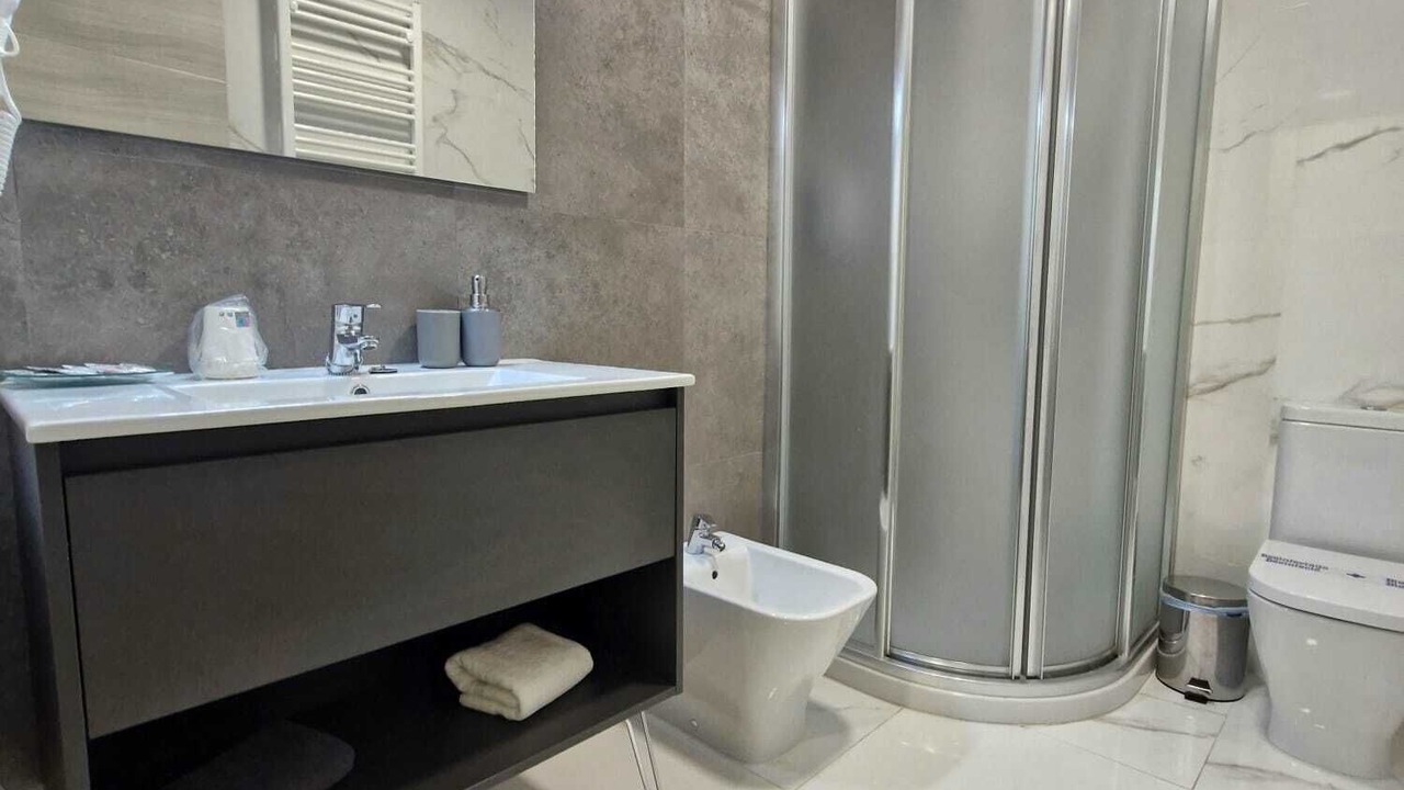 Photo of Bathroom in Old Town