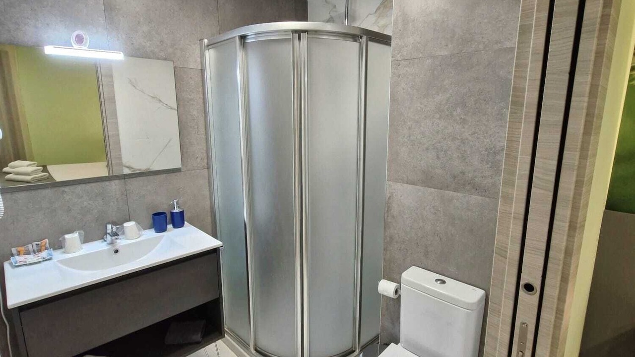 Photo of Bathroom in Old Town