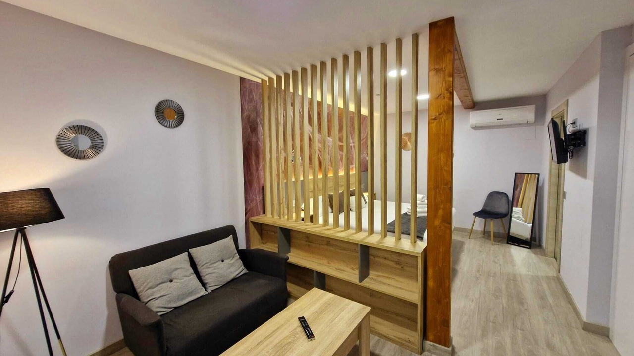 Photo of Livingroom in Old Town