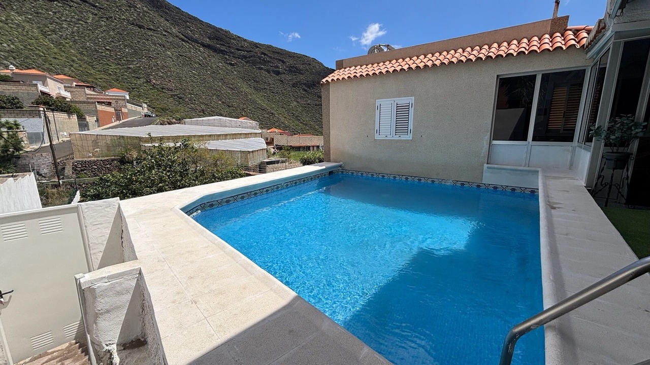 Photo of Outdoor in Candelaria