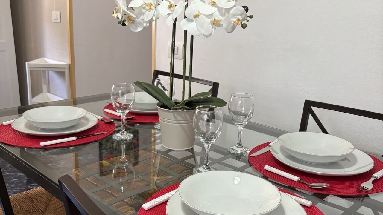 Photo of Kitchen in Candelaria