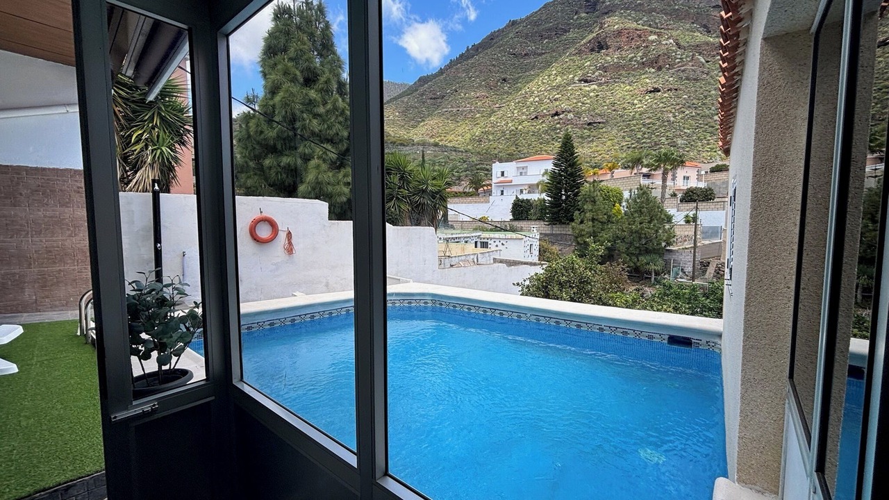 Photo of Outdoor in Candelaria