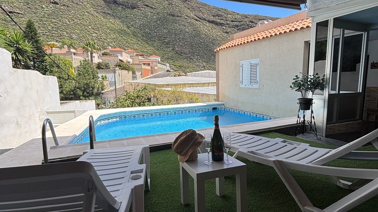 Photo of Outdoor in Candelaria
