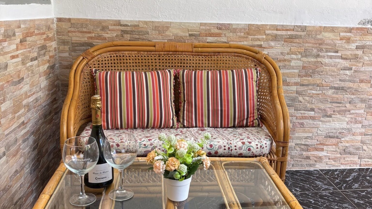 Photo of Livingroom in Candelaria