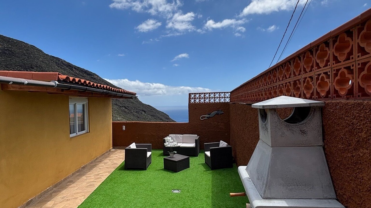 Photo of Outdoor in Candelaria