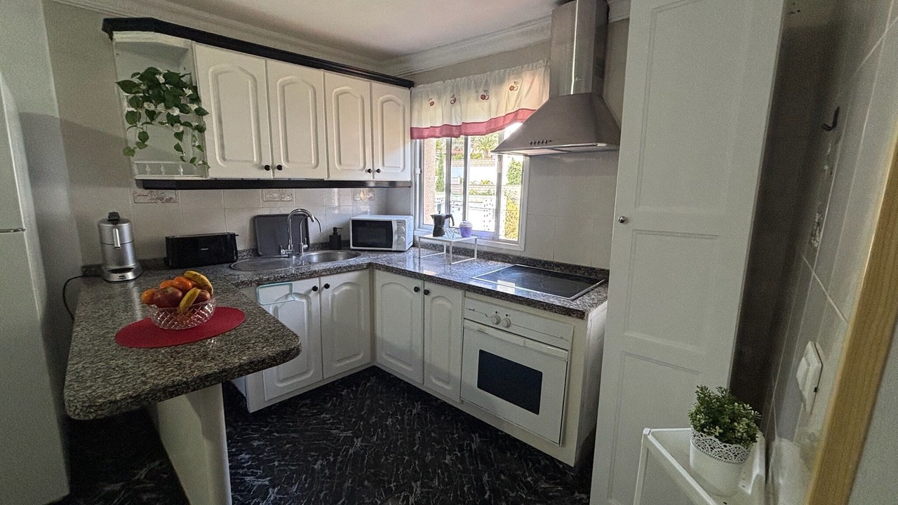 Photo of Kitchen in Candelaria