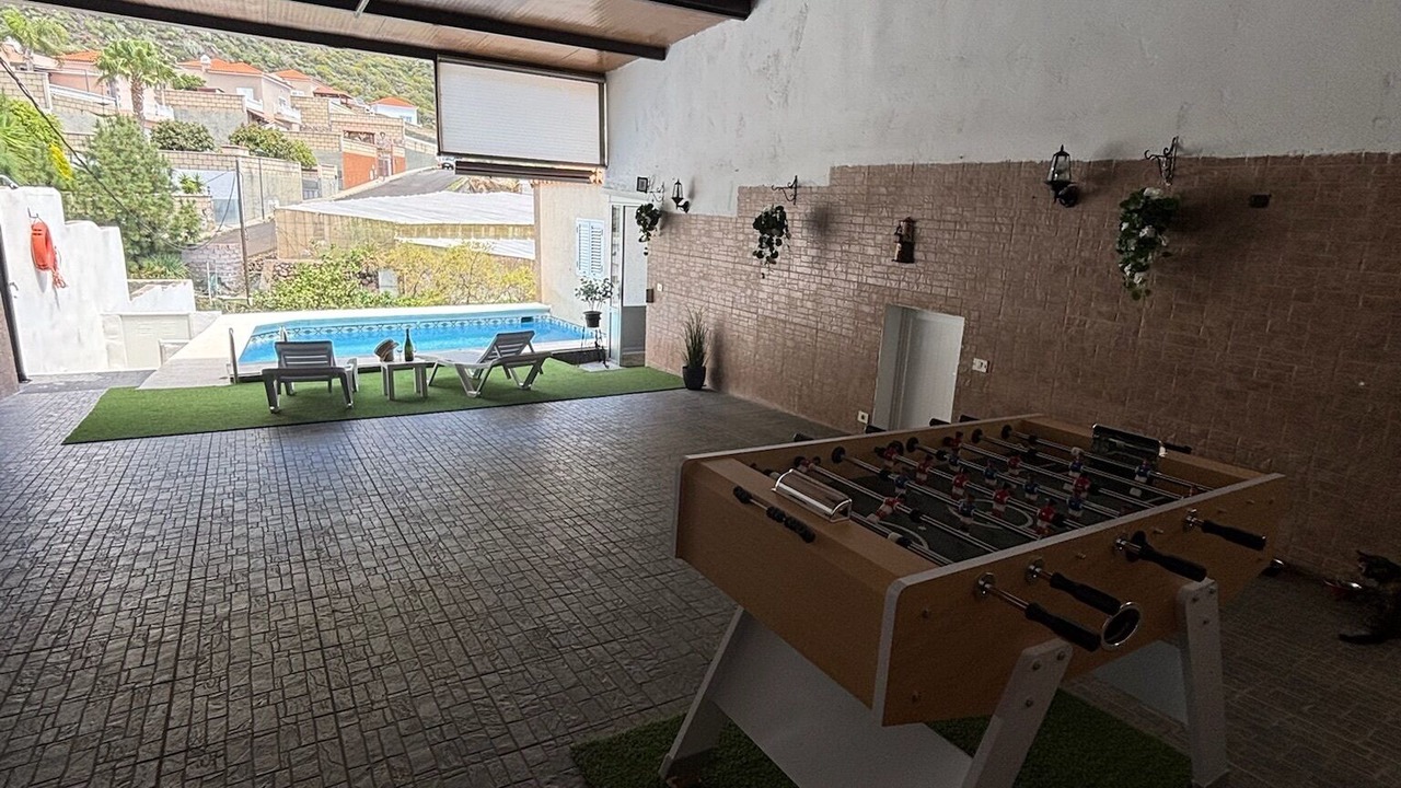 Photo of Outdoor in Candelaria