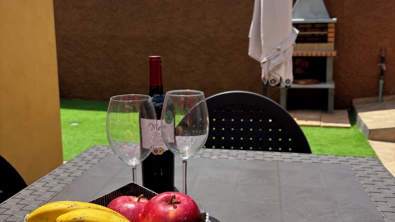 Photo of Outdoor in Candelaria