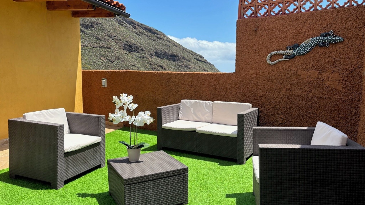 Photo of Outdoor in Candelaria