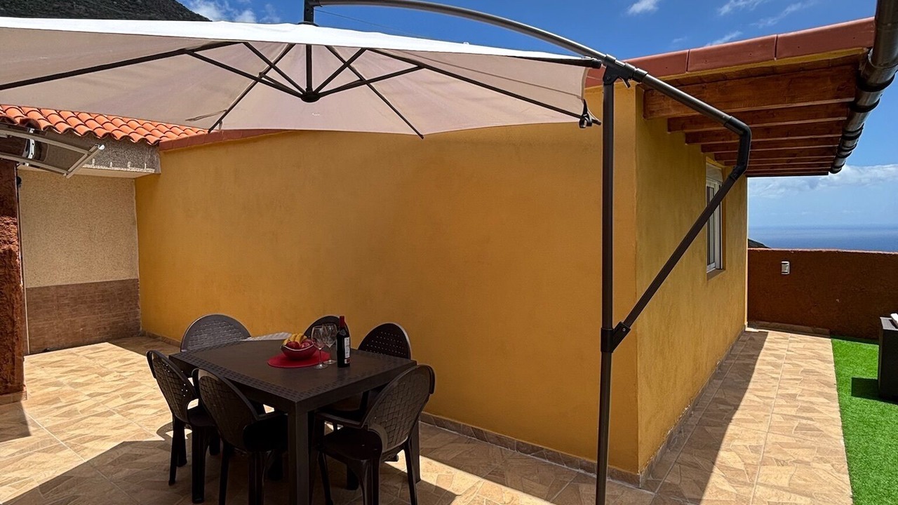 Photo of Kitchen in Candelaria