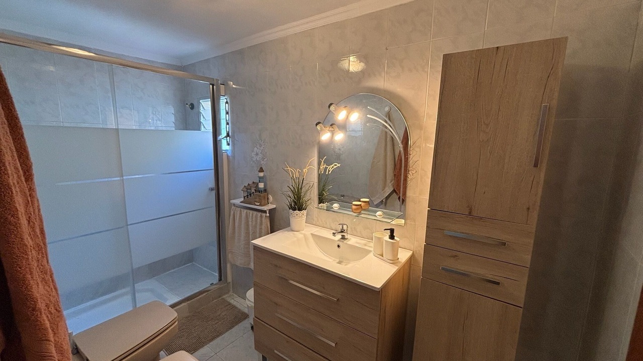 Photo of Bathroom in Candelaria