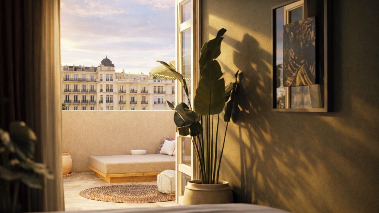 Photo of Bedroom in Centro