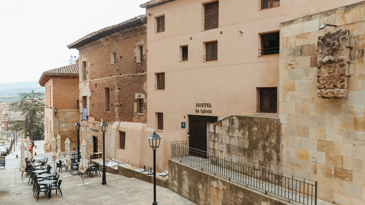 Photo of Outdoor in Navarrete