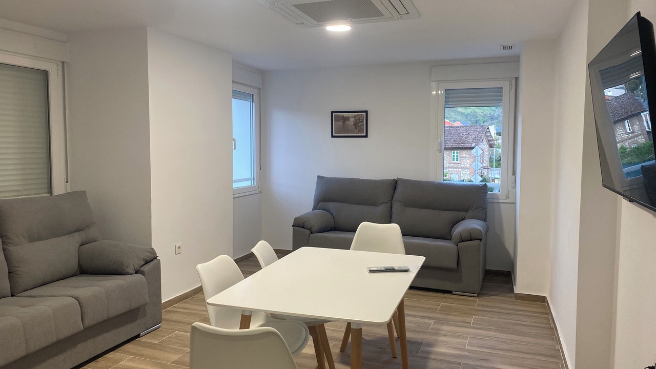 Photo of Livingroom in O Barco de Valdeorras