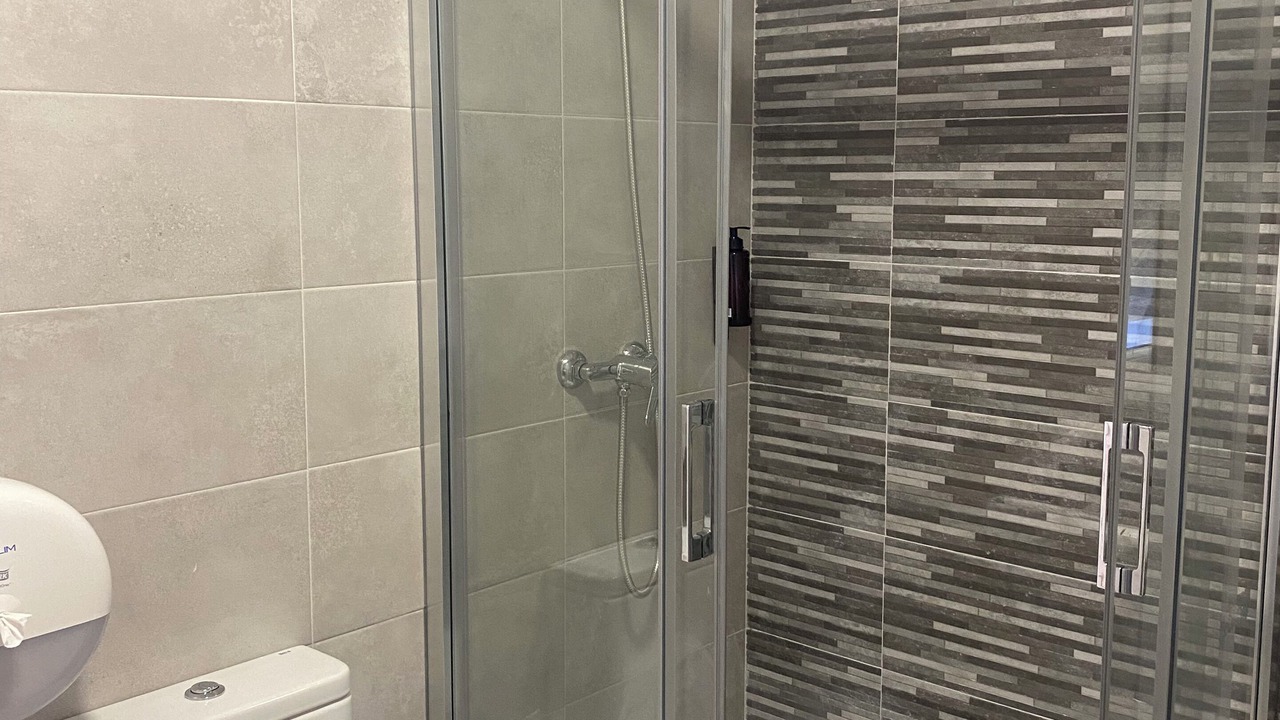 Photo of Bathroom in O Barco de Valdeorras