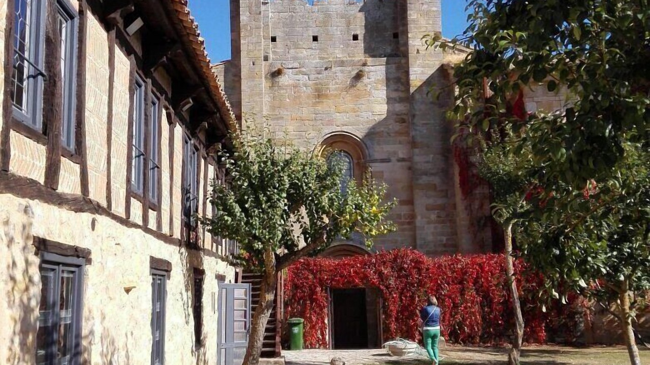 Photo of Outdoor in Aguilar de Campoo