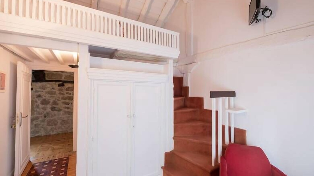 Photo of Bedroom in Aguilar de Campoo
