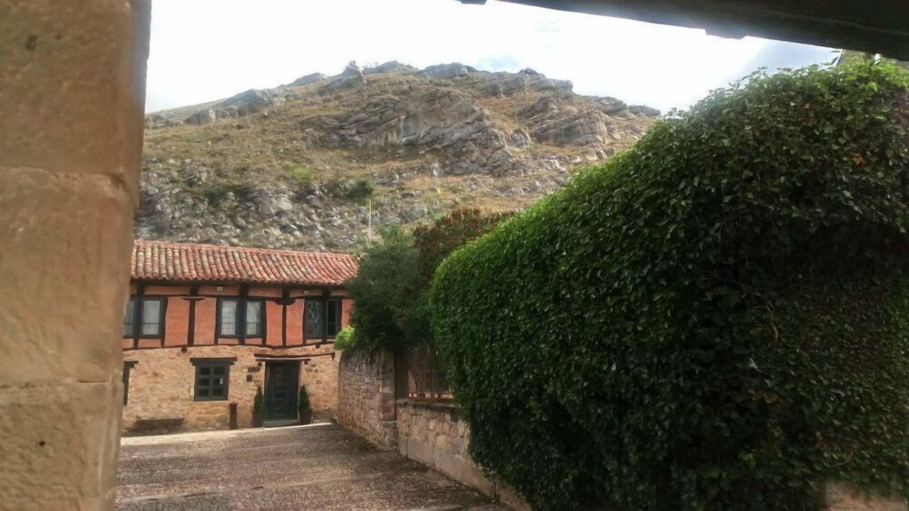 Photo of Outdoor in Aguilar de Campoo