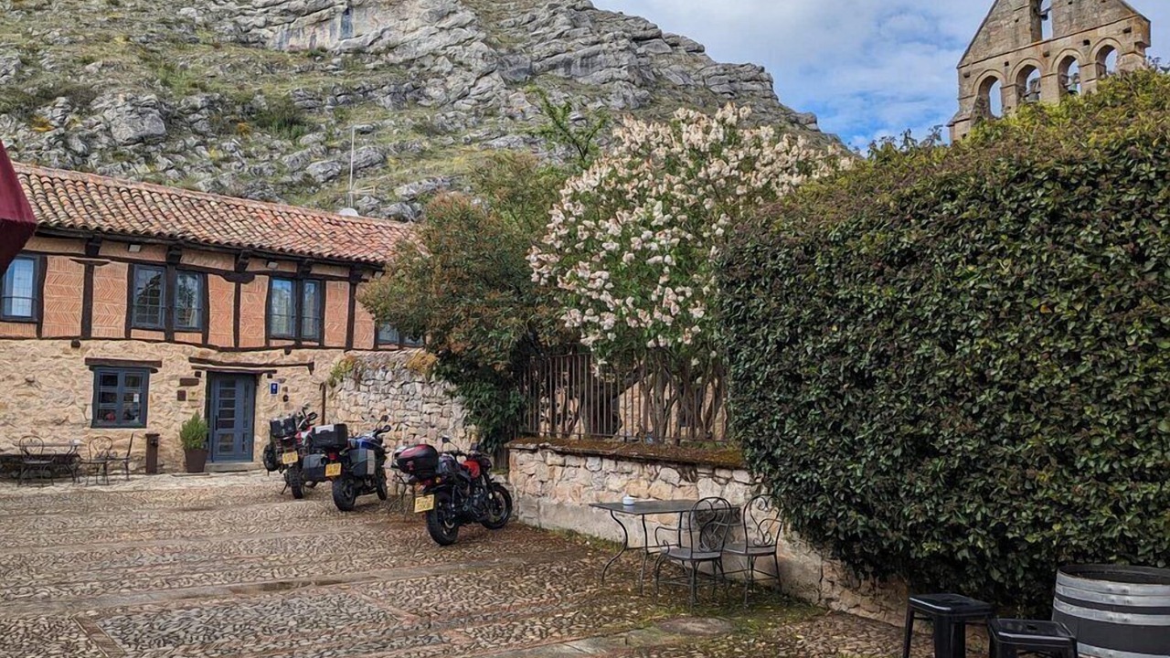 Photo of Outdoor in Aguilar de Campoo